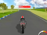 Moto Racer